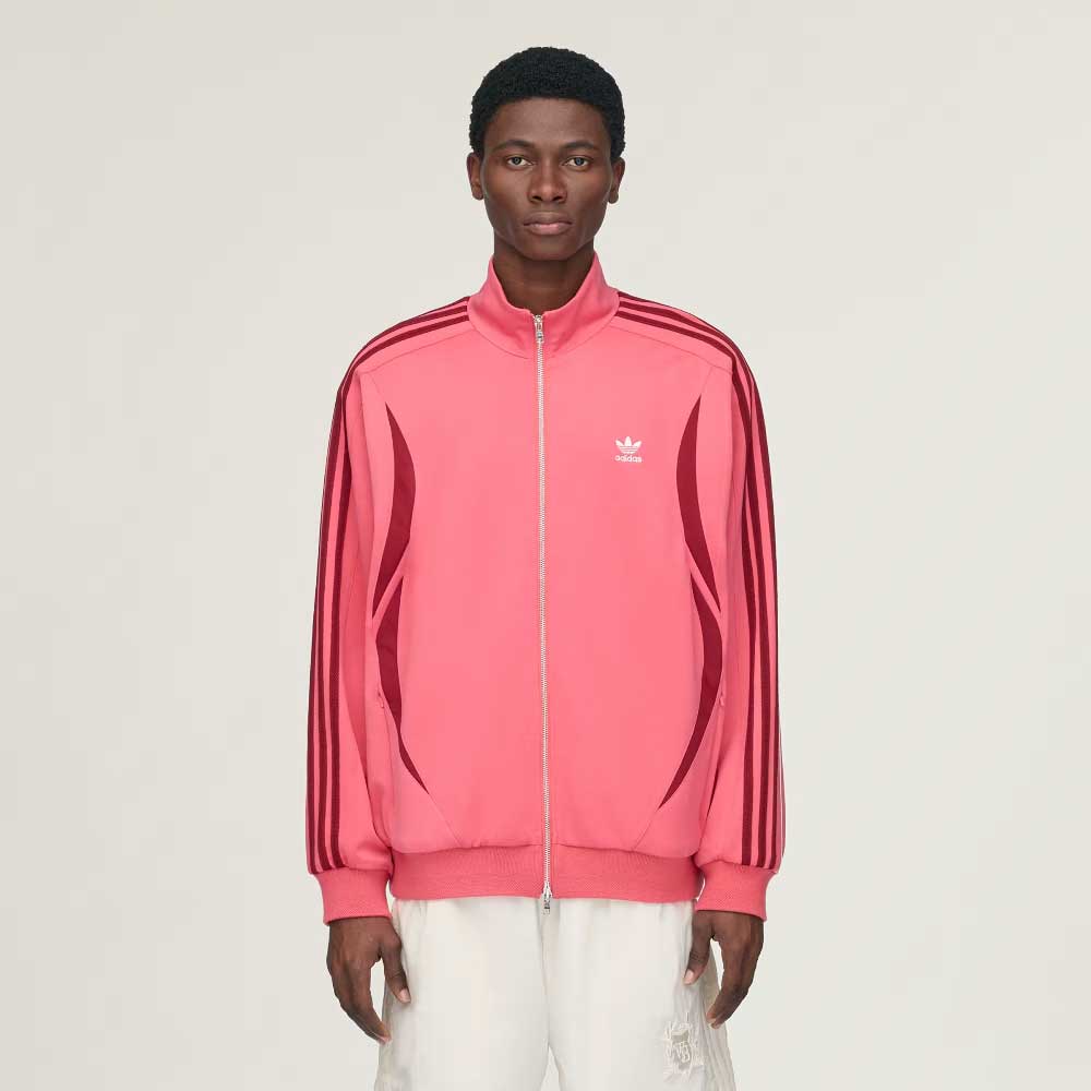 adidas y Wales Bonner apuestan por lo artesano para SS26