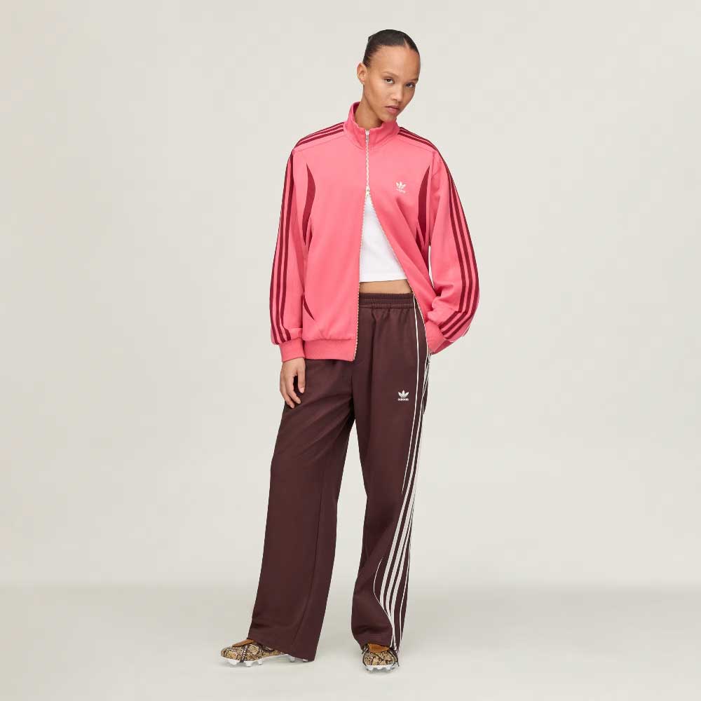 adidas y Wales Bonner apuestan por lo artesano para SS26