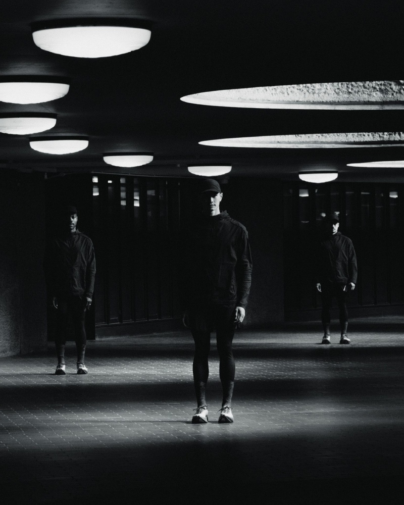 adidas y Footpatrol remixean las Adizero Adios Pro Evo 4