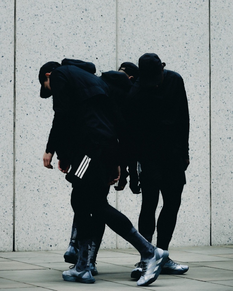 adidas y Footpatrol remixean las Adizero Adios Pro Evo 4