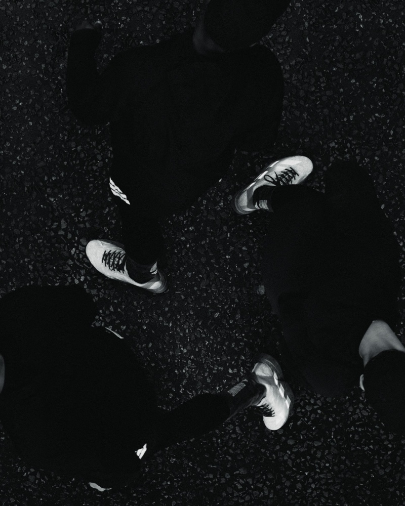 adidas y Footpatrol remixean las Adizero Adios Pro Evo 4