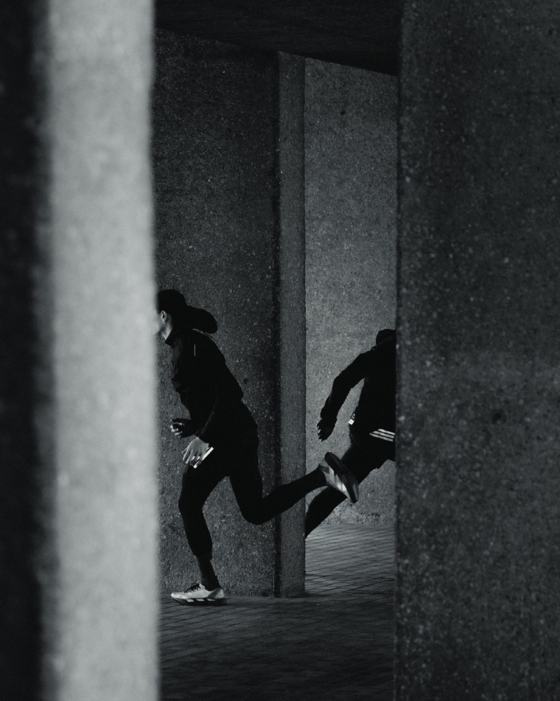 adidas y Footpatrol remixean las Adizero Adios Pro Evo 4