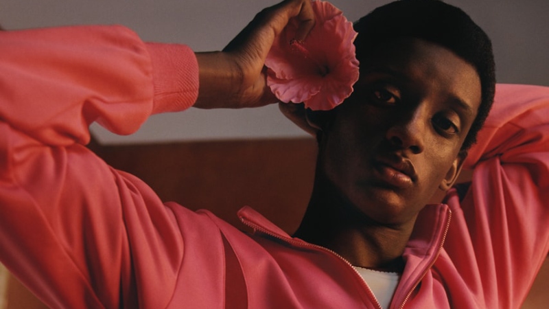 adidas y Wales Bonner apuestan por lo artesano para SS26