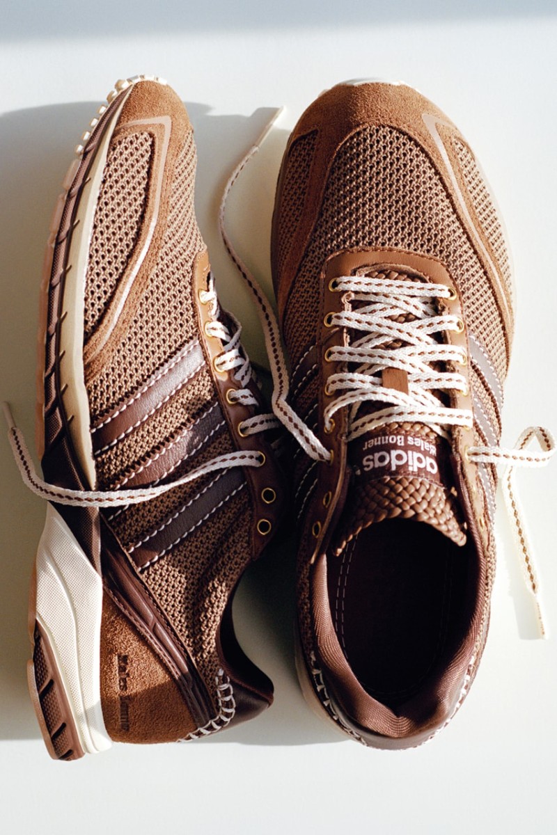 adidas y Wales Bonner apuestan por lo artesano para SS26