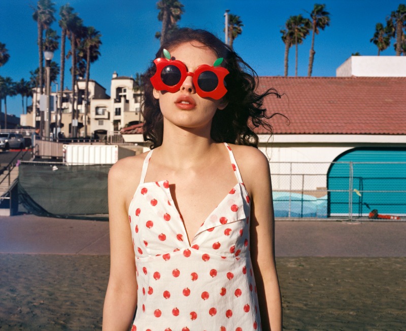 Aries X Bershka colaboración moda urbana accesible