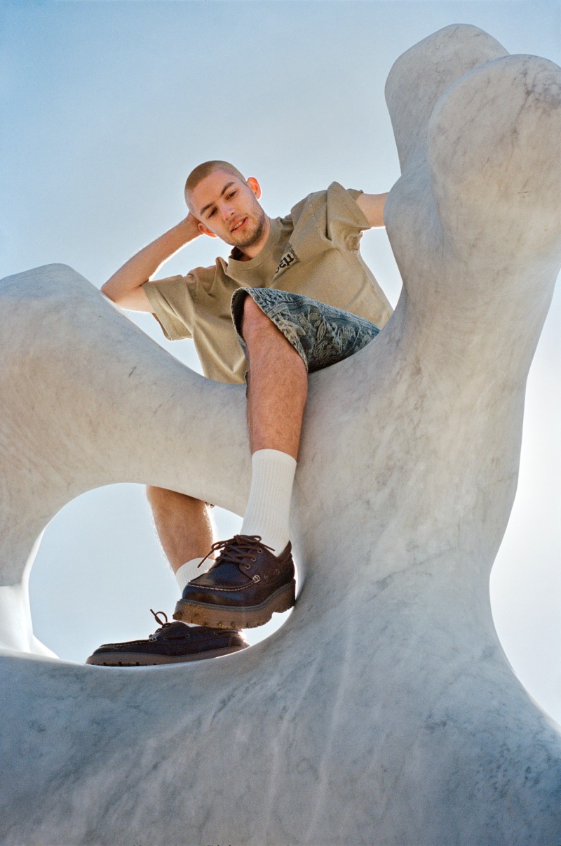 Tendencias streetwear primavera verano 2026