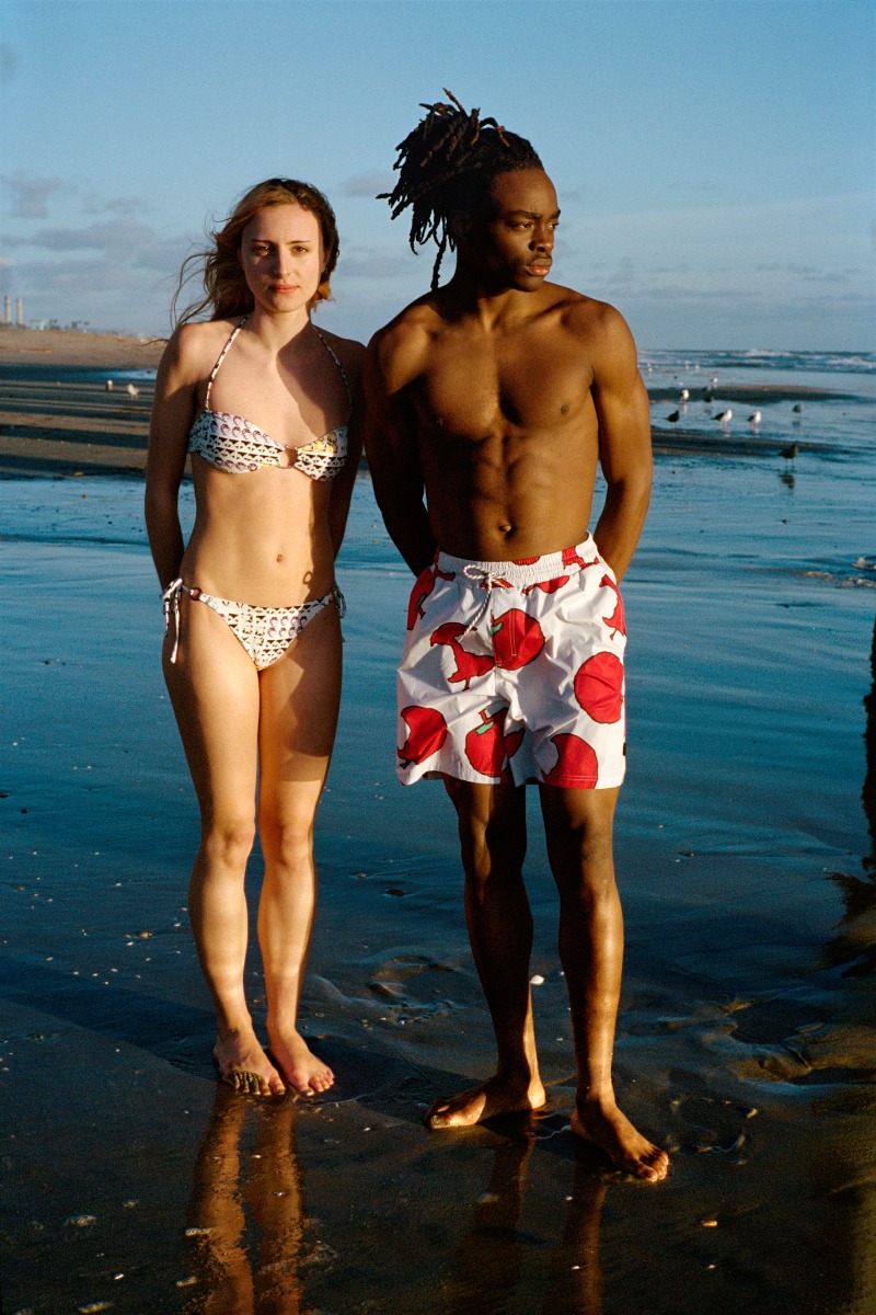 Tendencias streetwear primavera verano 2026