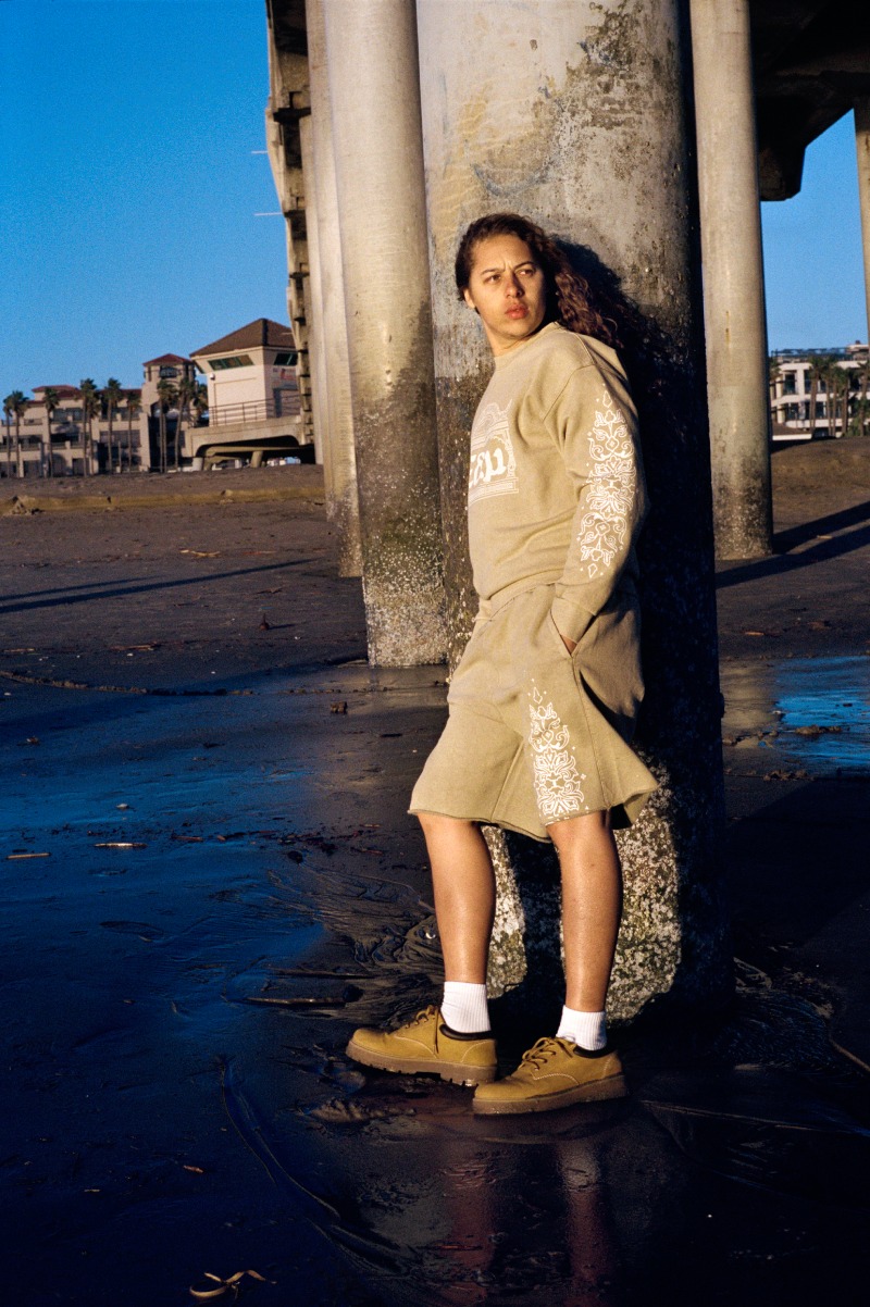 Tendencias streetwear primavera verano 2026