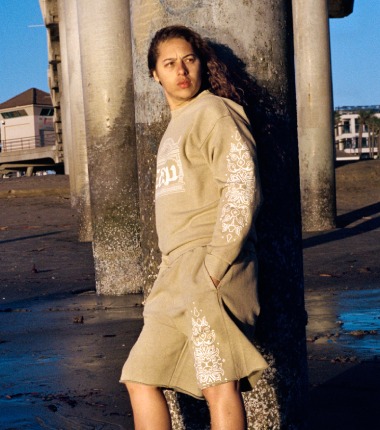 Aries y Bershka nos hablan de hedonismo e identidad