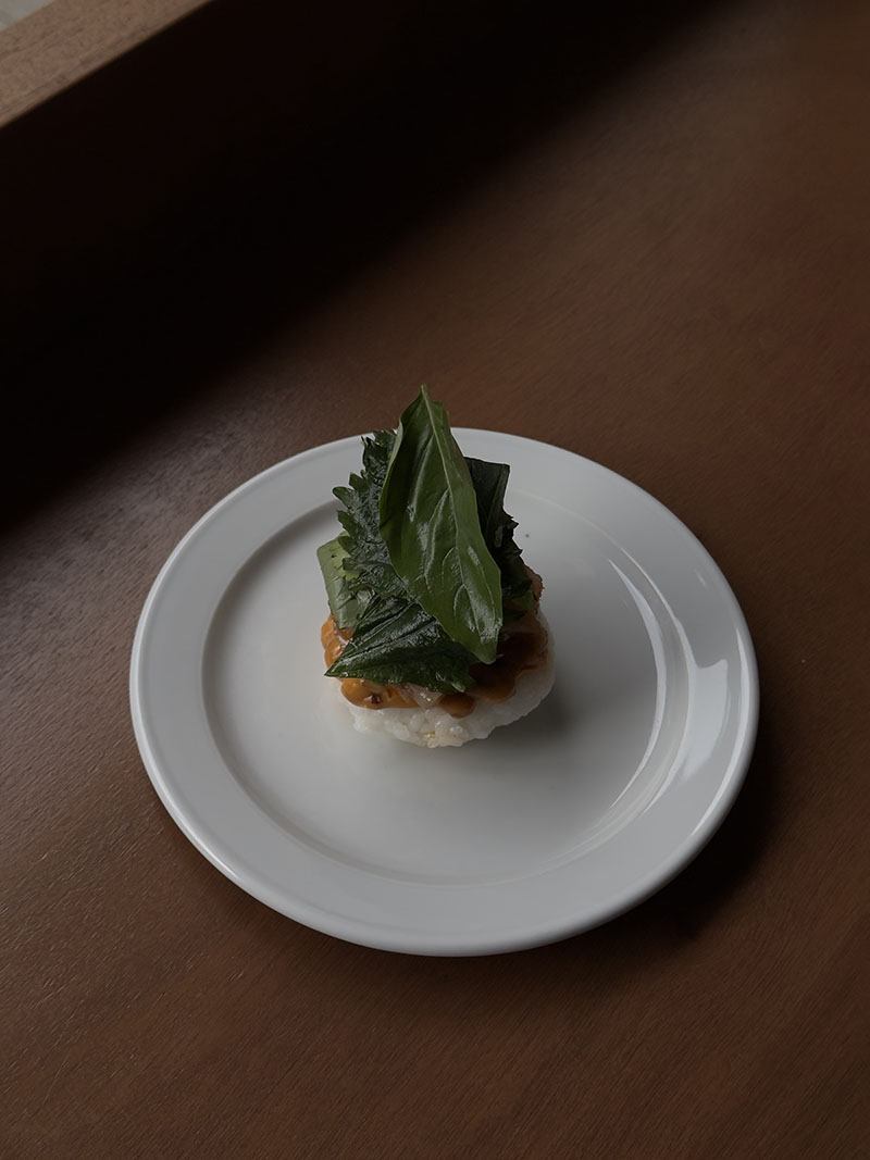 Badi: bar de sidra que pasó a ser restaurante en Bruselas