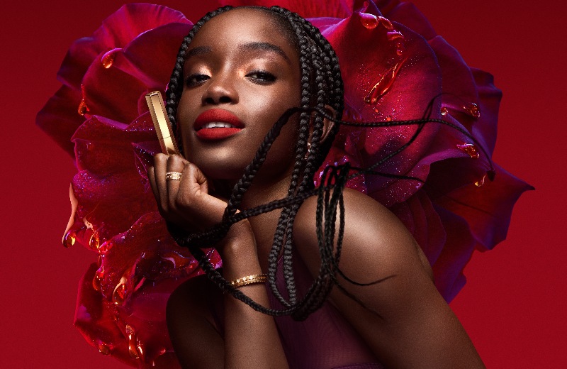 Guerlain añade miel a su barra de labios más aterciopelada