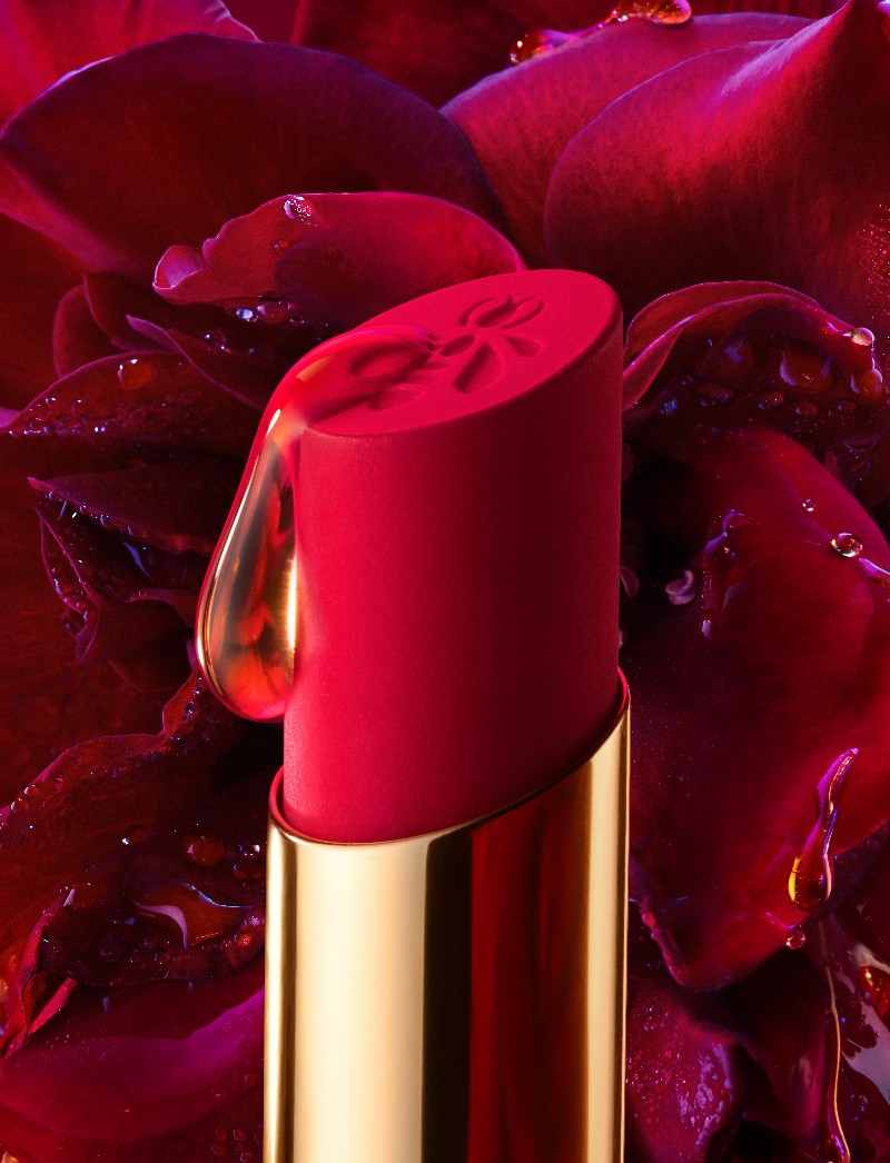 Guerlain añade miel a su barra de labios más aterciopelada