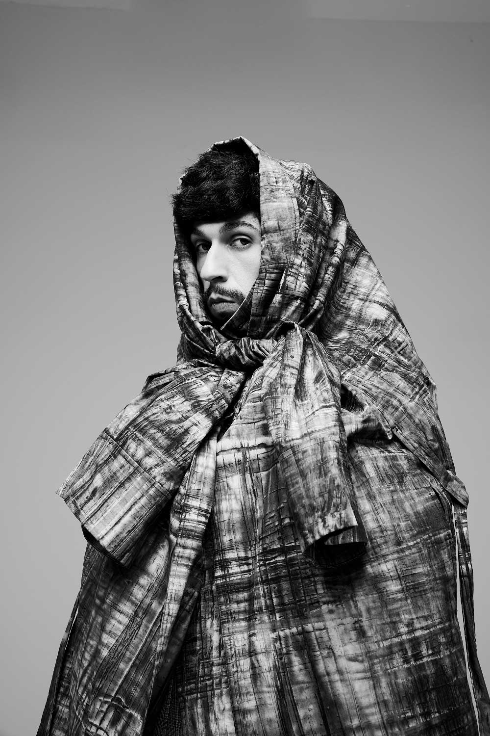 Bejo ha decido redecorar su música y este es el resultado