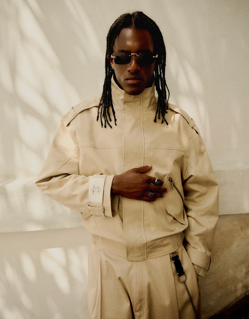 Lo nuevo de Bershka es para pulir tus looks de streetwear