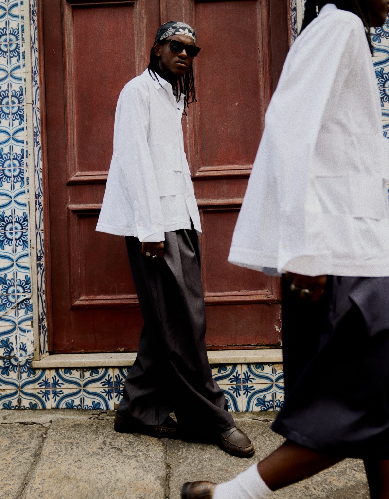 Lo nuevo de Bershka es para pulir tus looks de streetwear