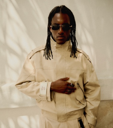 Lo nuevo de Bershka es para pulir tus looks de streetwear