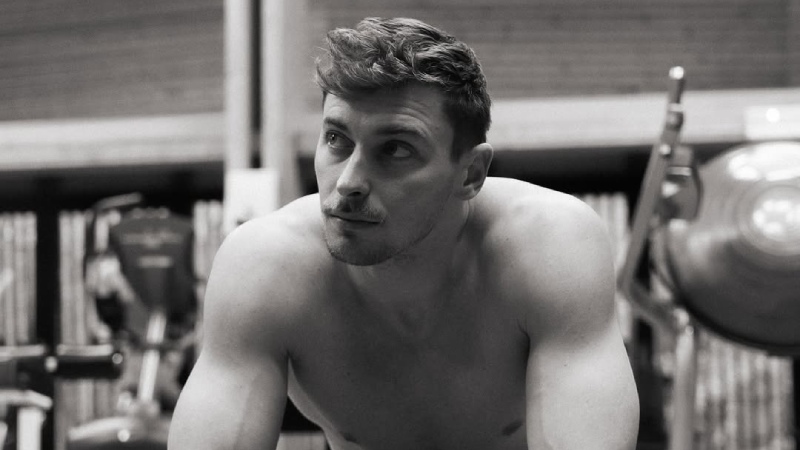 Biotherm ha creado una rutina de skincare para deportistas