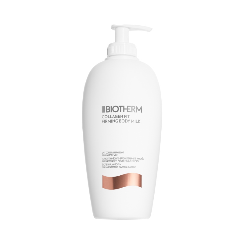 Biotherm ha creado una rutina de skincare para deportistas