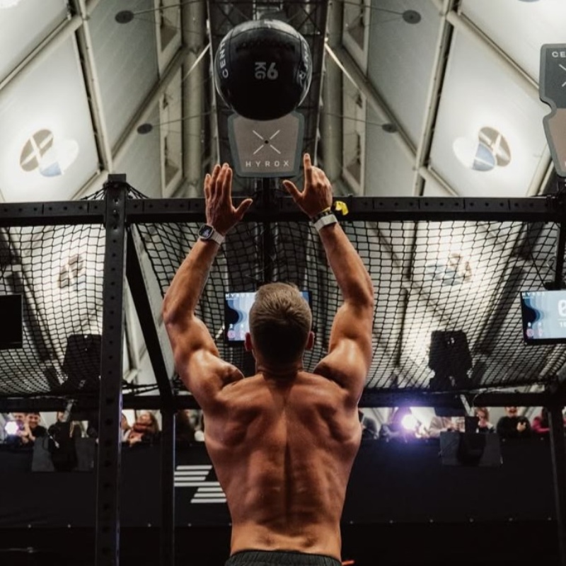 Biotherm ha creado una rutina de skincare para deportistas