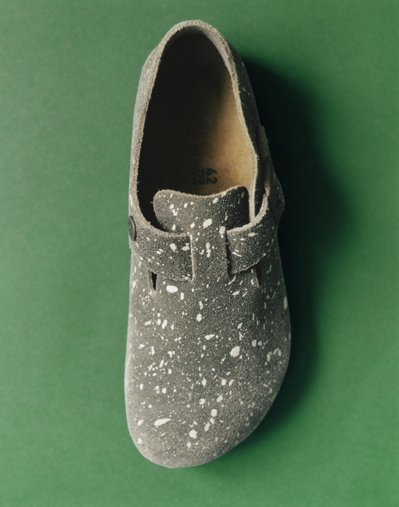 Birkenstock y Song for the Mute estrenan colabo artesanal