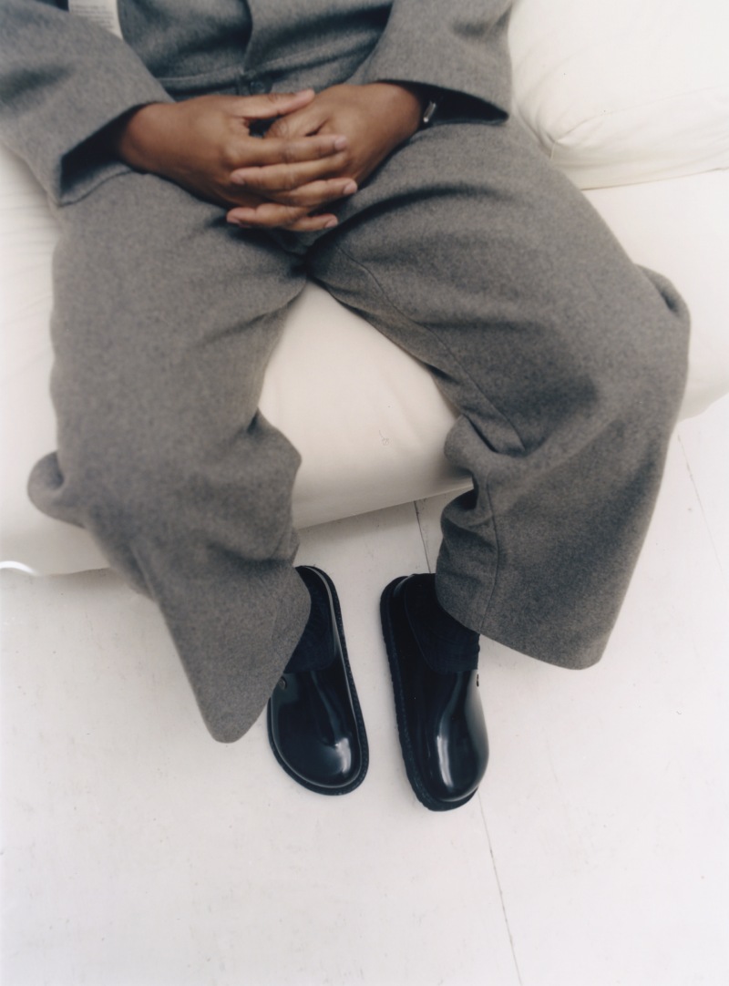 Birkenstock y Song for the Mute estrenan colabo artesanal