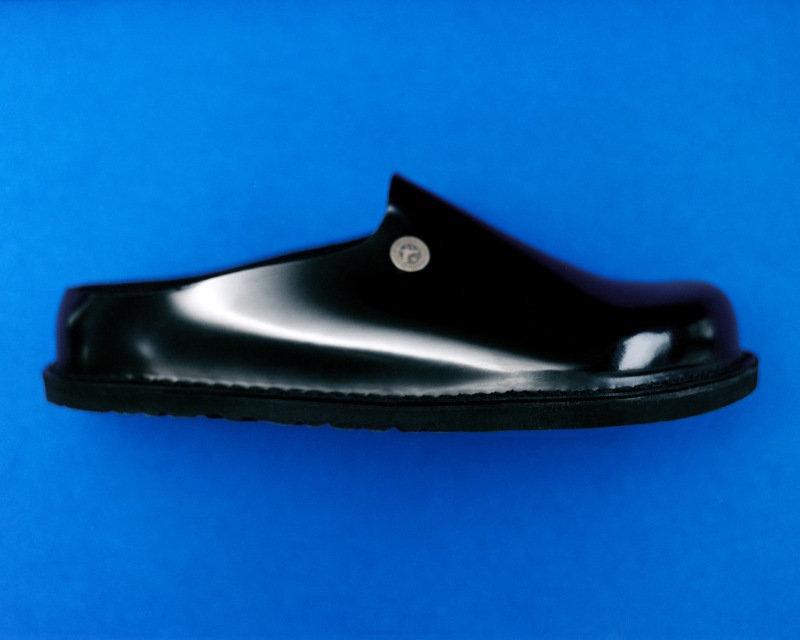 Birkenstock y Song for the Mute estrenan colabo artesanal