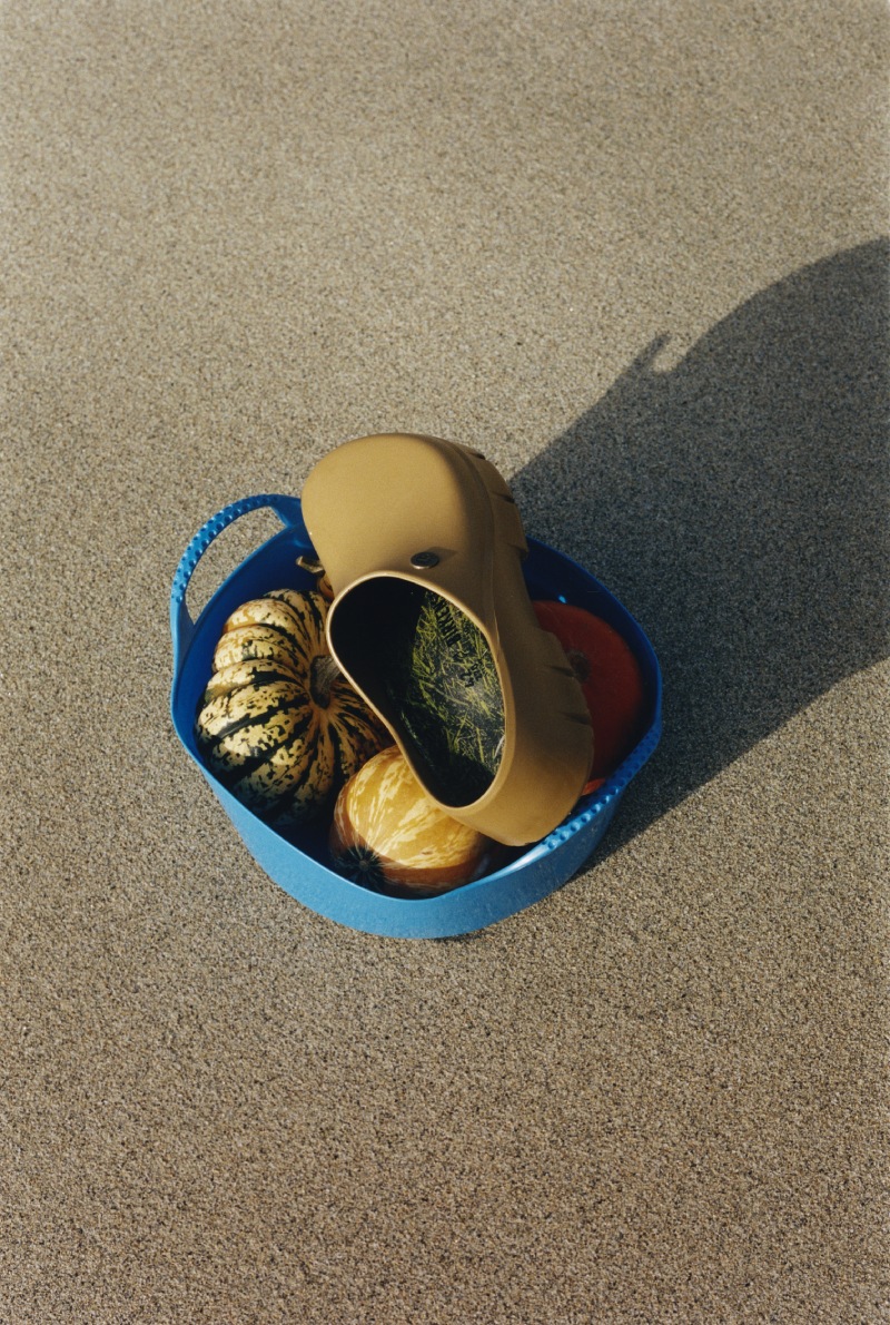 Birkenstock y Song for the Mute estrenan colabo artesanal