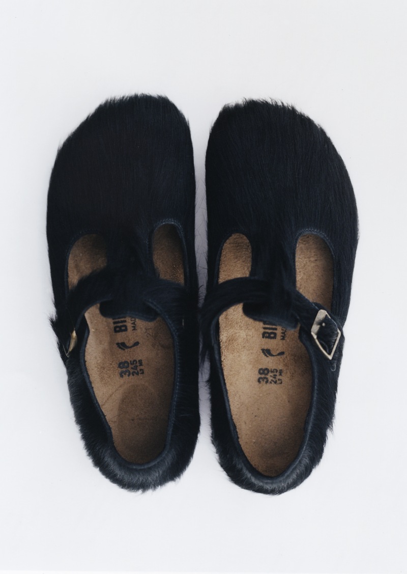 Birkenstock y Song for the Mute estrenan colabo artesanal