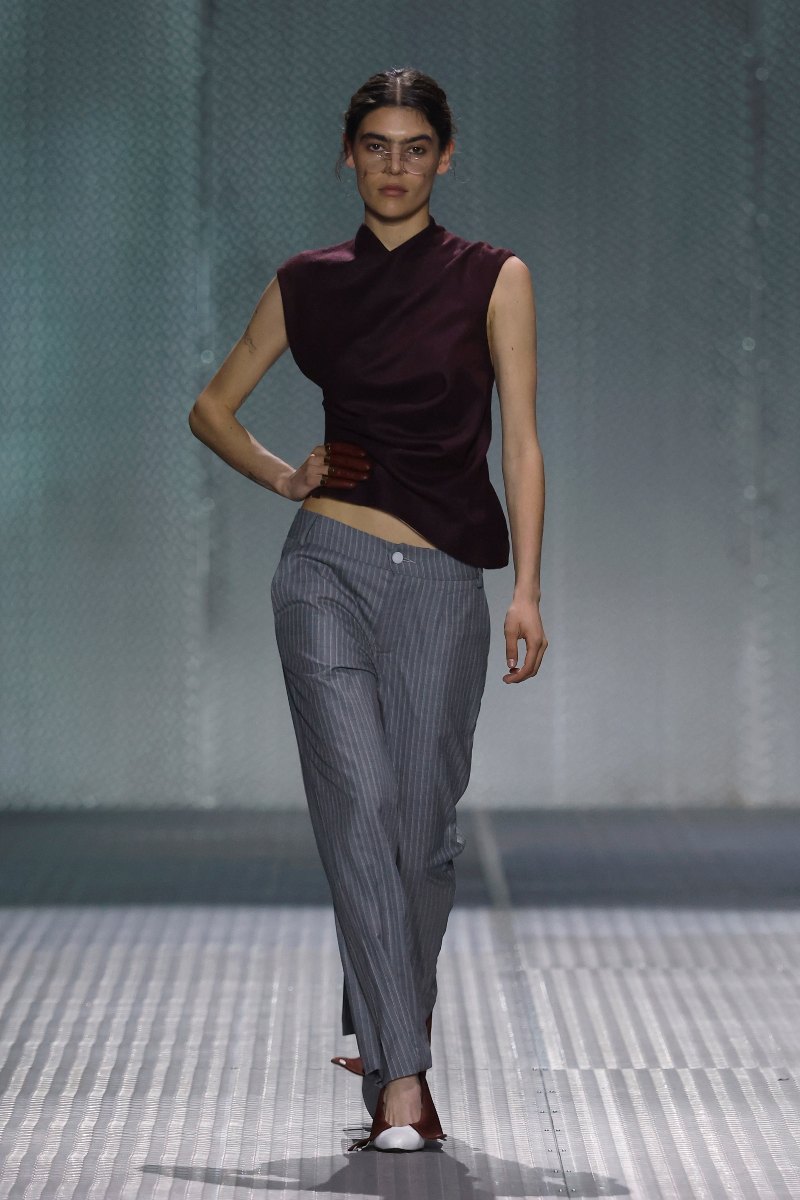 Boulard en 080 Barcelona reescribe su danza en la moda