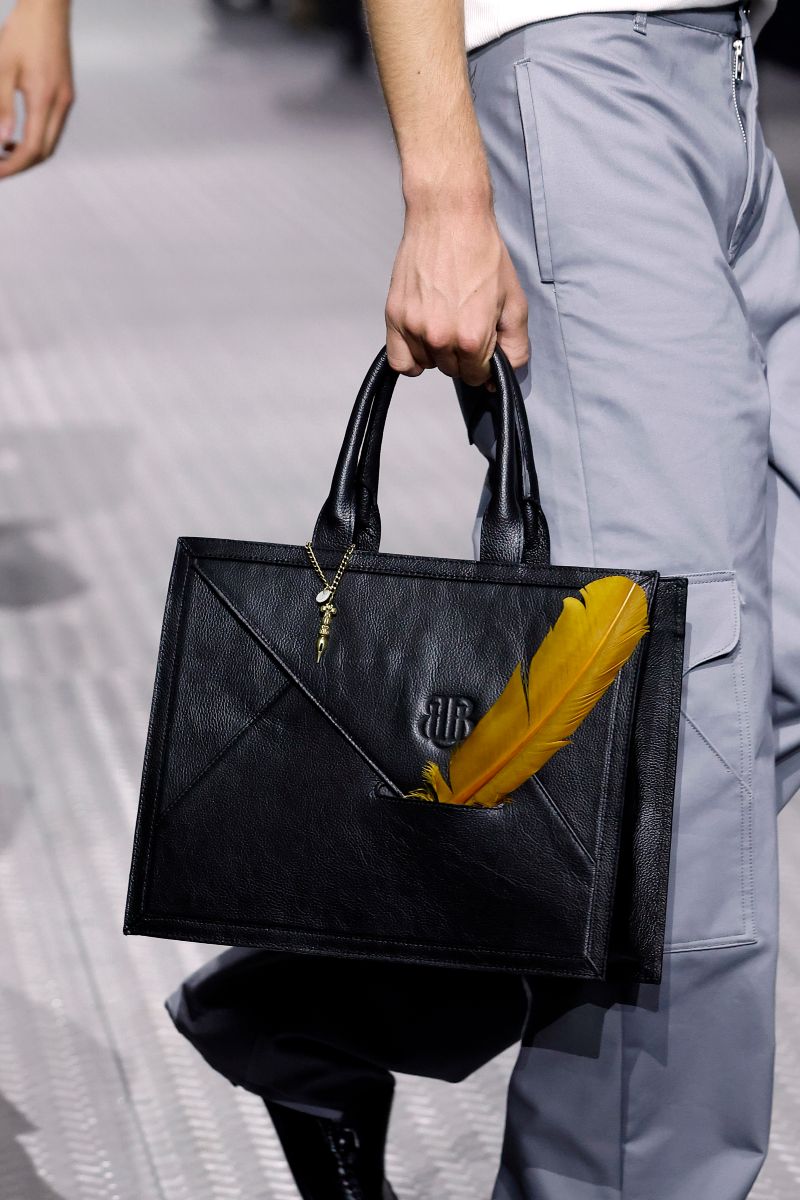 Boulard en 080 Barcelona reescribe su danza en la moda