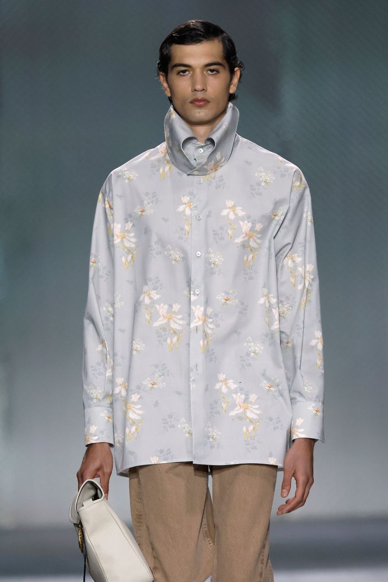 Boulard en 080 Barcelona reescribe su danza en la moda