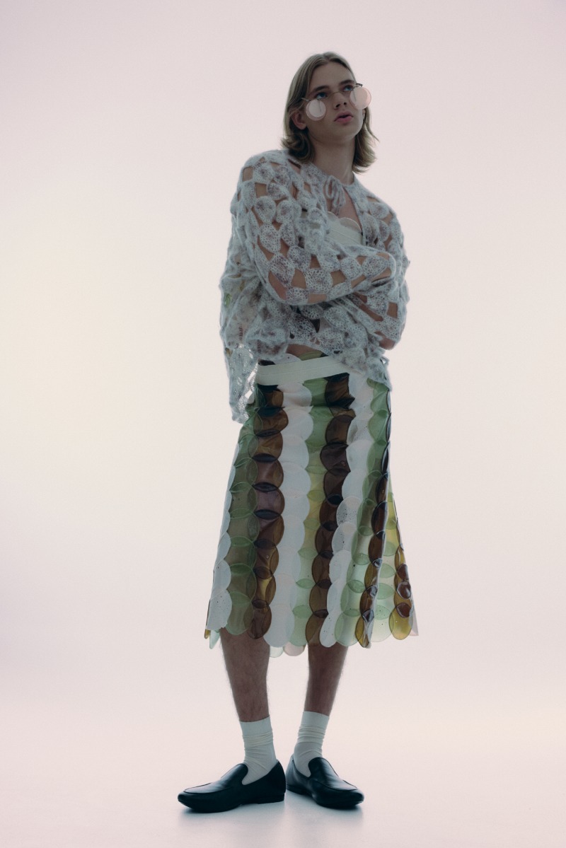 Círculos que cuidan el planeta: así diseña Caducifolium