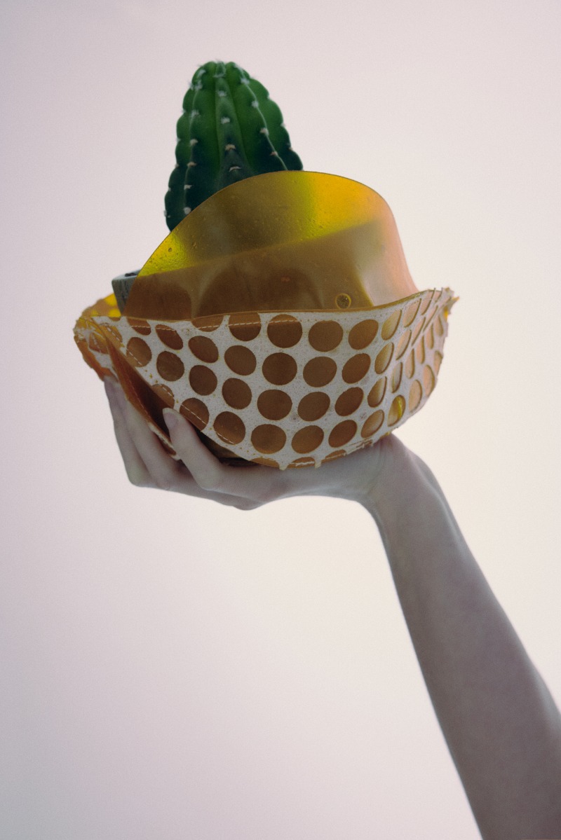 Círculos que cuidan el planeta: así diseña Caducifolium