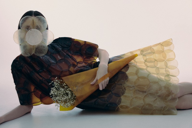 Círculos que cuidan el planeta: así diseña Caducifolium