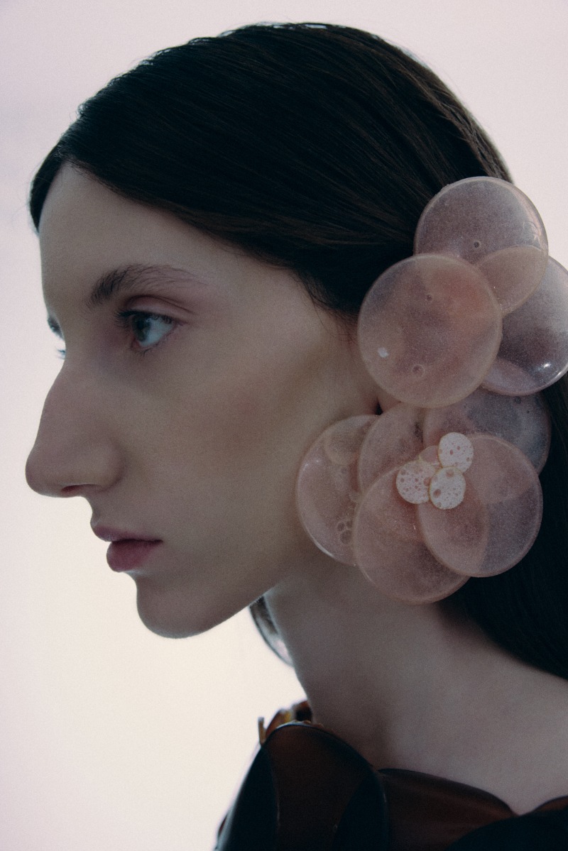 Círculos que cuidan el planeta: así diseña Caducifolium