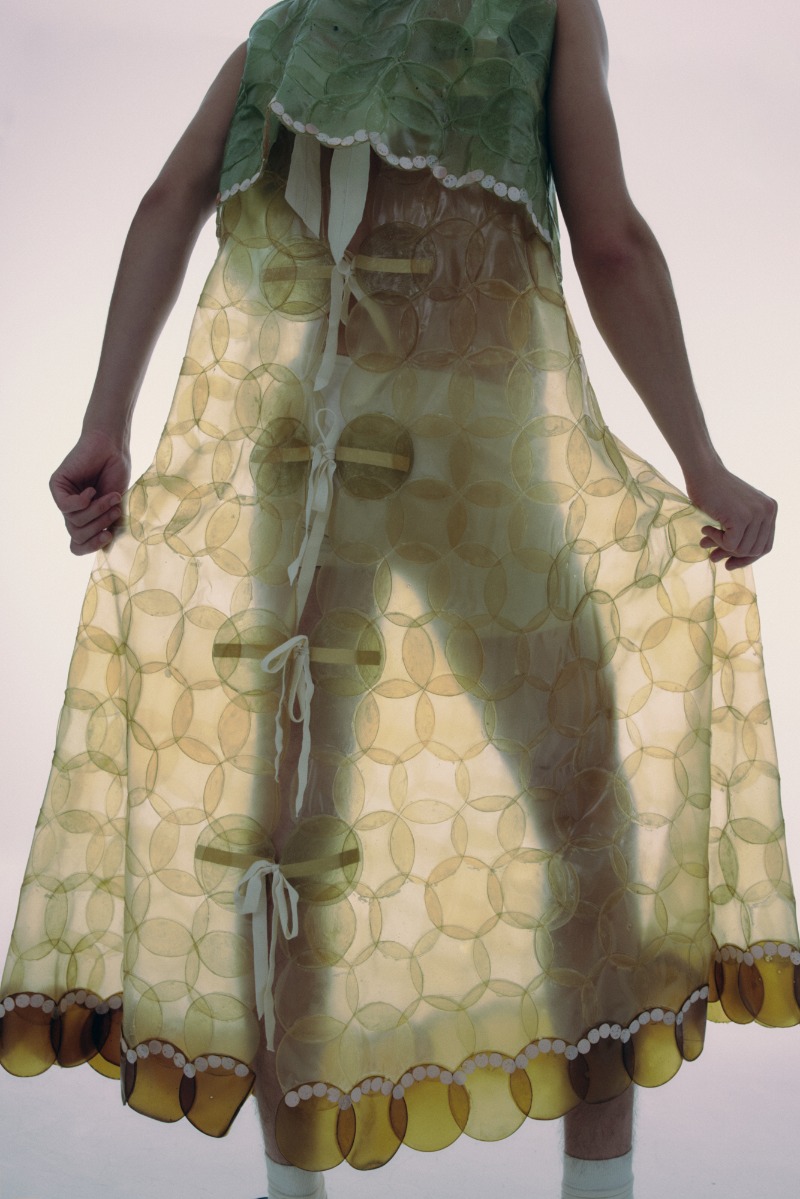 Círculos que cuidan el planeta: así diseña Caducifolium