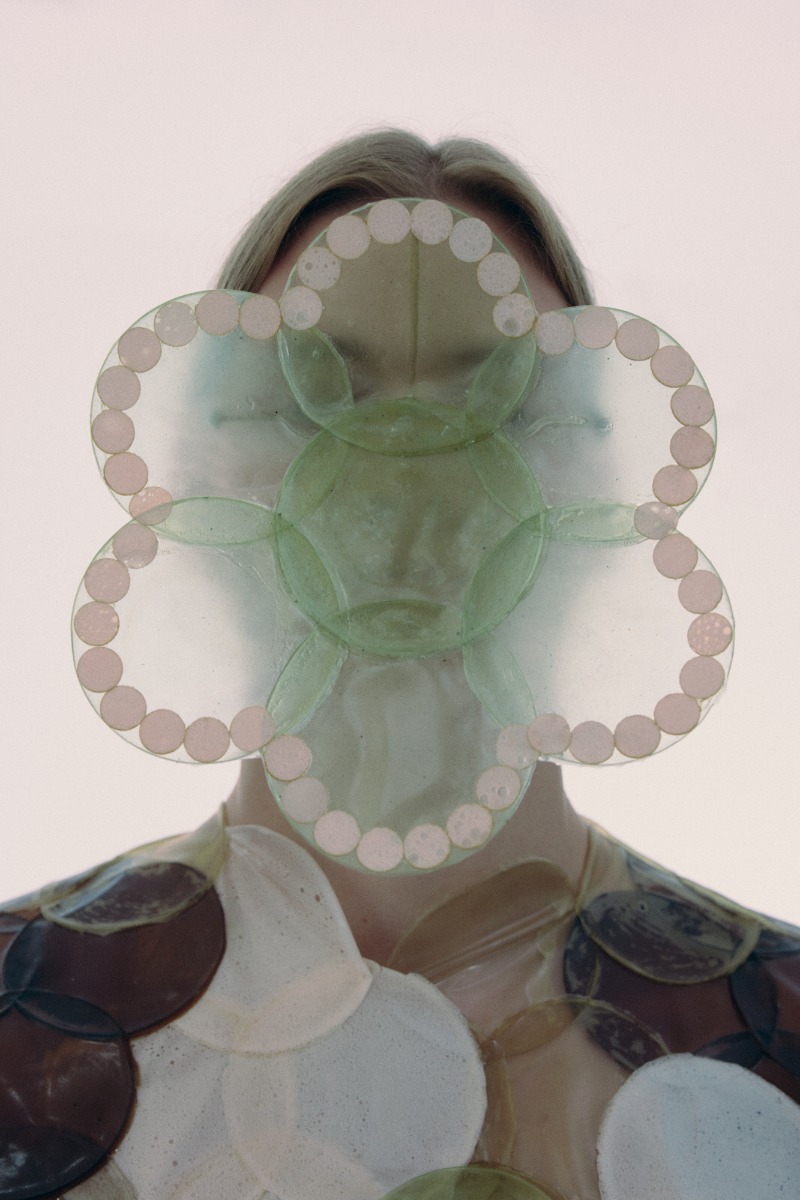 Círculos que cuidan el planeta: así diseña Caducifolium