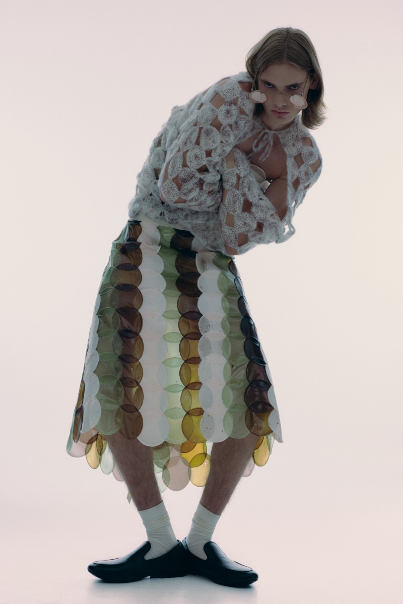 Círculos que cuidan el planeta: así diseña Caducifolium