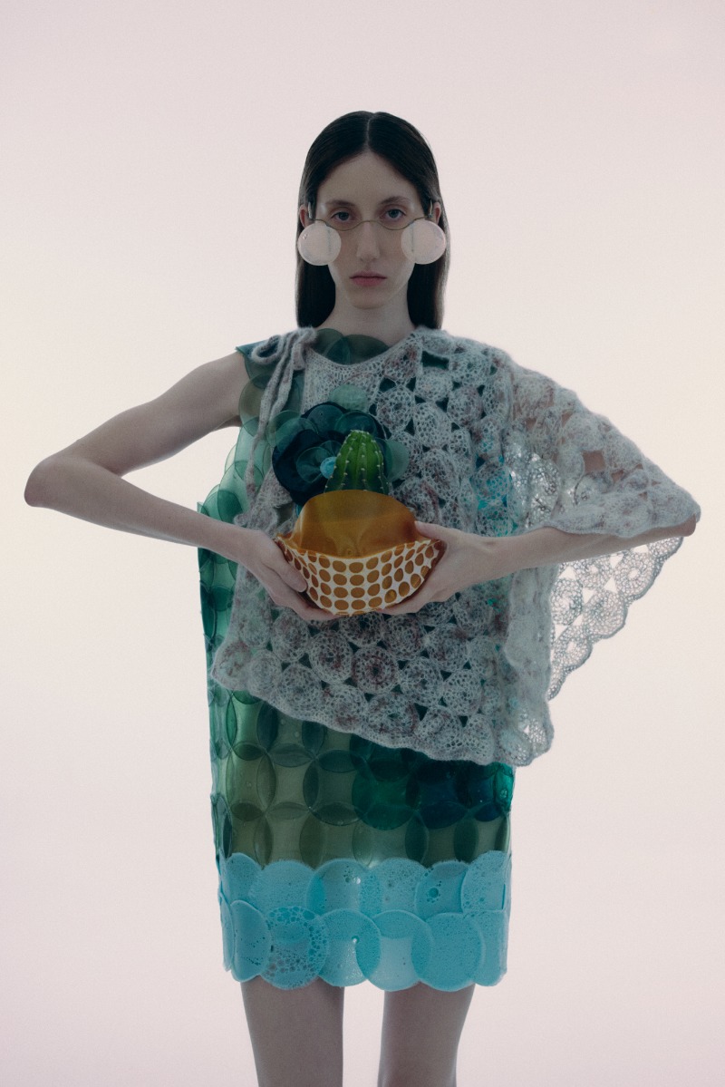 Círculos que cuidan el planeta: así diseña Caducifolium