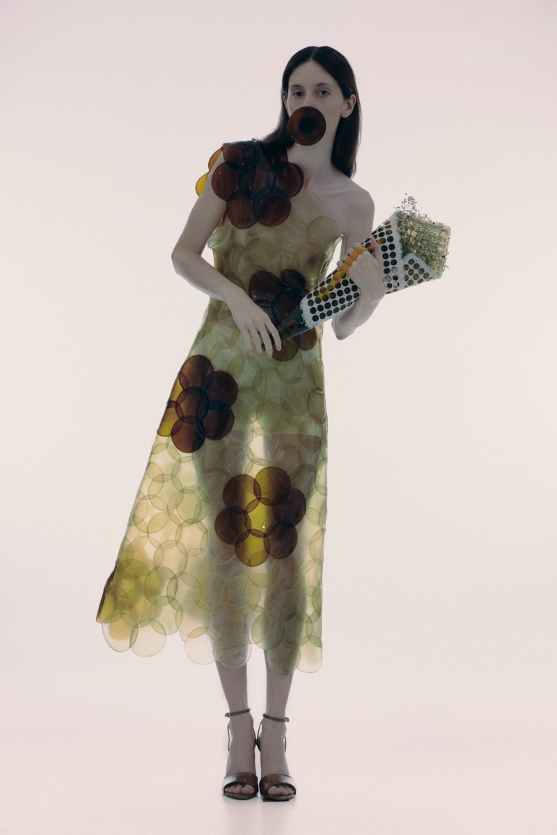 Círculos que cuidan el planeta: así diseña Caducifolium