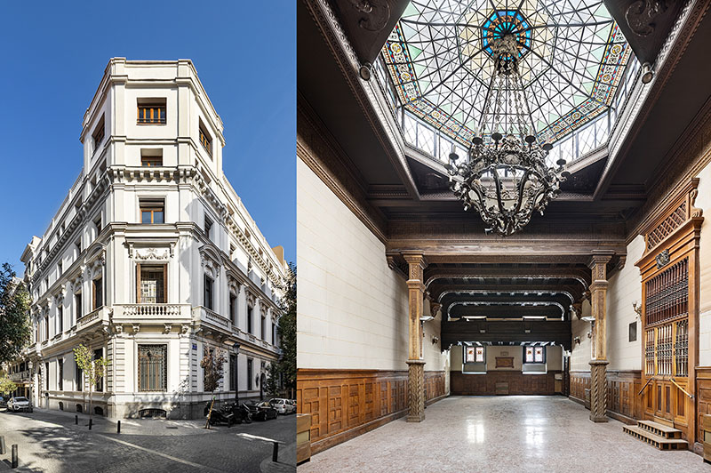 Lo mejor de Casa Decor 2026: una selección de 7 espacios