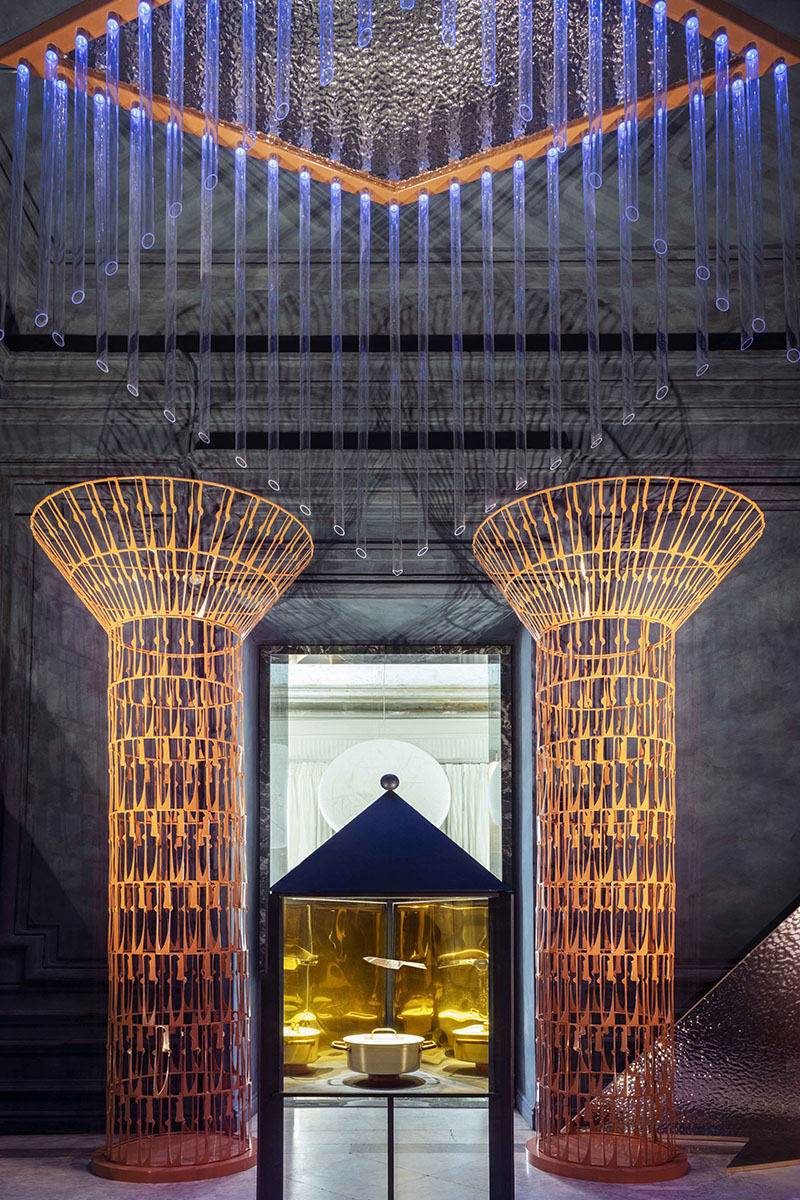 Lo mejor de Casa Decor 2026: una selección de 7 espacios