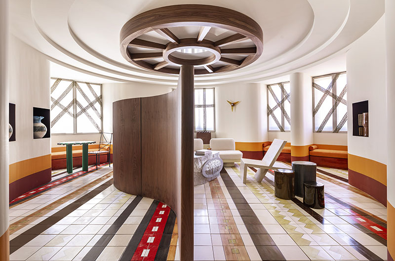 Lo mejor de Casa Decor 2026: una selección de 7 espacios