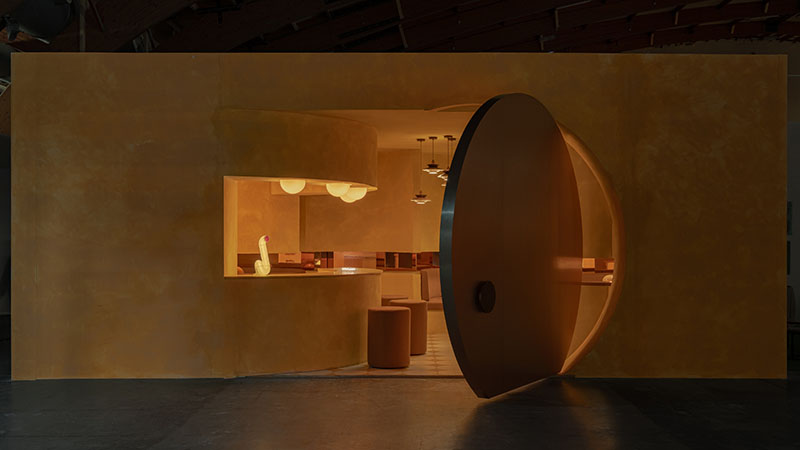 El club de Cateto Cateto que vuelve a la Marbella de los 60