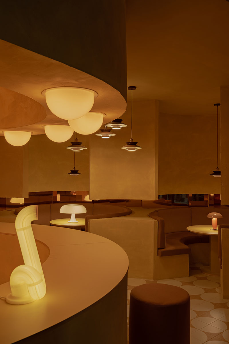 El club de Cateto Cateto que vuelve a la Marbella de los 60