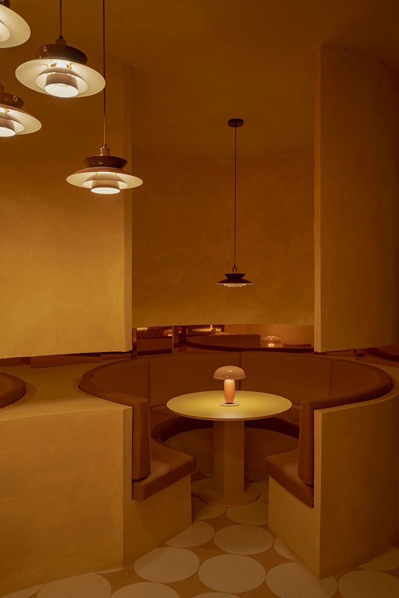 El club de Cateto Cateto que vuelve a la Marbella de los 60