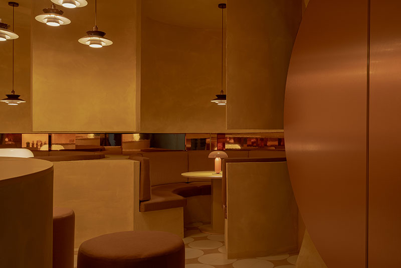 El club de Cateto Cateto que vuelve a la Marbella de los 60