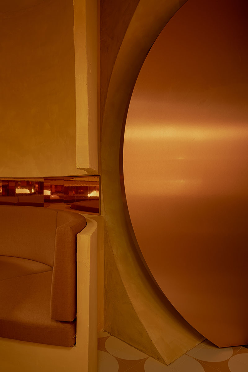 El club de Cateto Cateto que vuelve a la Marbella de los 60