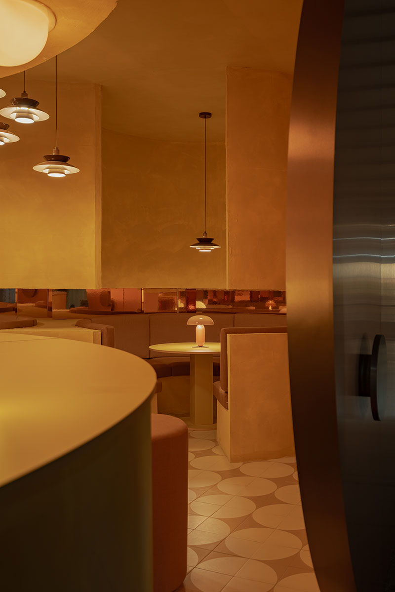 El club de Cateto Cateto que vuelve a la Marbella de los 60