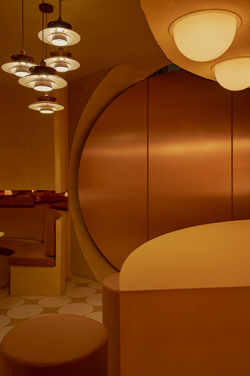 El club de Cateto Cateto que vuelve a la Marbella de los 60